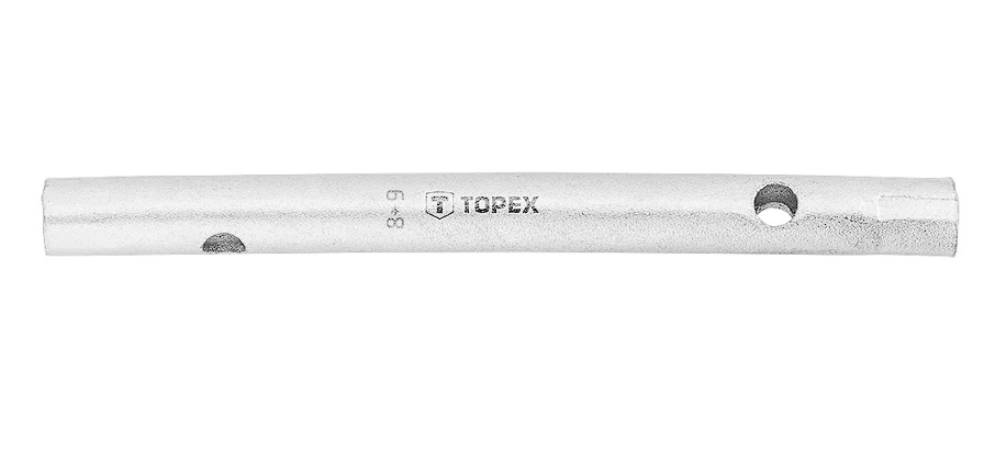 Pipenøkkel Topex 35D931; 8x9 mm