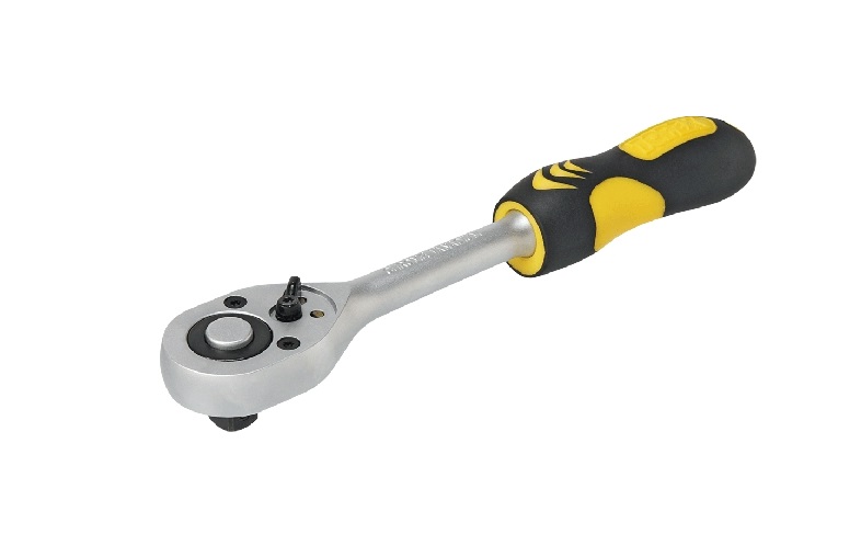 Skralle Topex 38D541; 1/2''; 250 mm