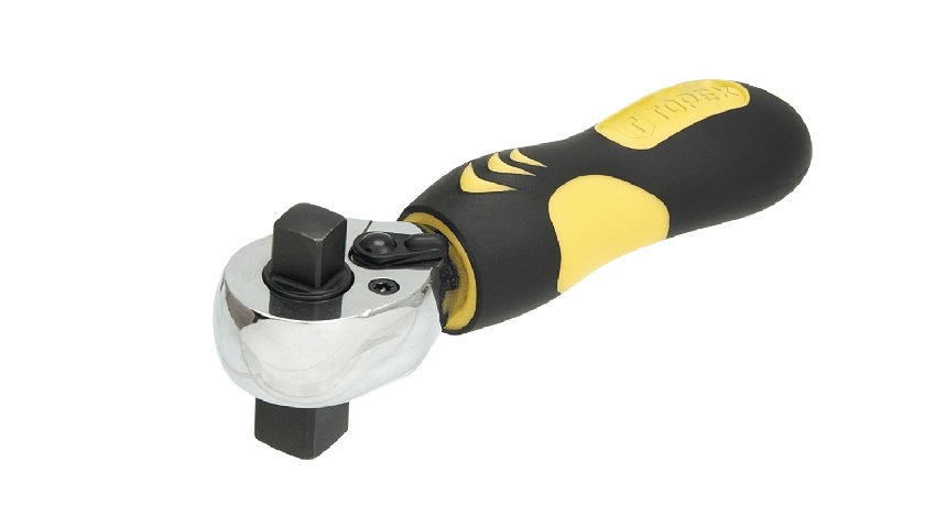 Skralle Topex 38D543; 1/2''; 3/8''