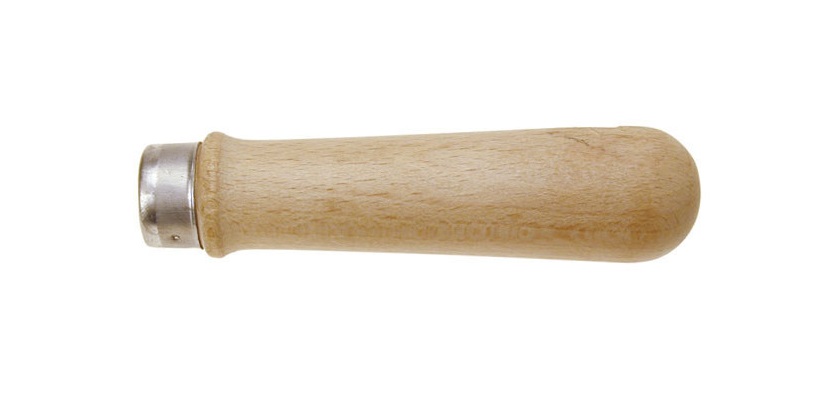 Filhåndtak Topex 06A615; 11,5 cm