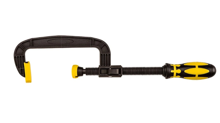 Tvinge Topex 12A384; 100 mm