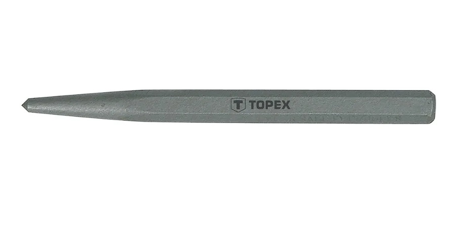 Kjørner Topex 03A441; 6,3x100 mm