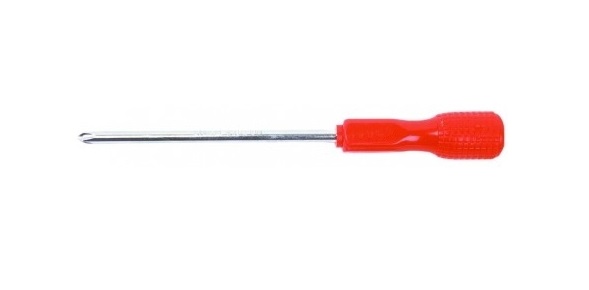 Skrutrekker Topex 39D434; 3x160 mm
