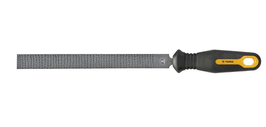 Flatfil Topex 06A831; 200 mm