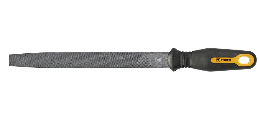 Flatfil Topex 06A721; 200 mm