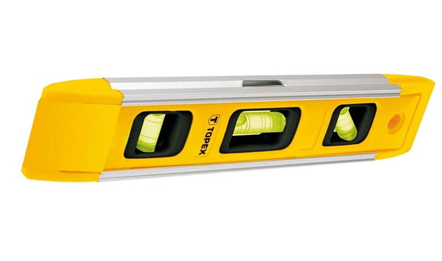Vaterpass Topex 29C894; 230 mm