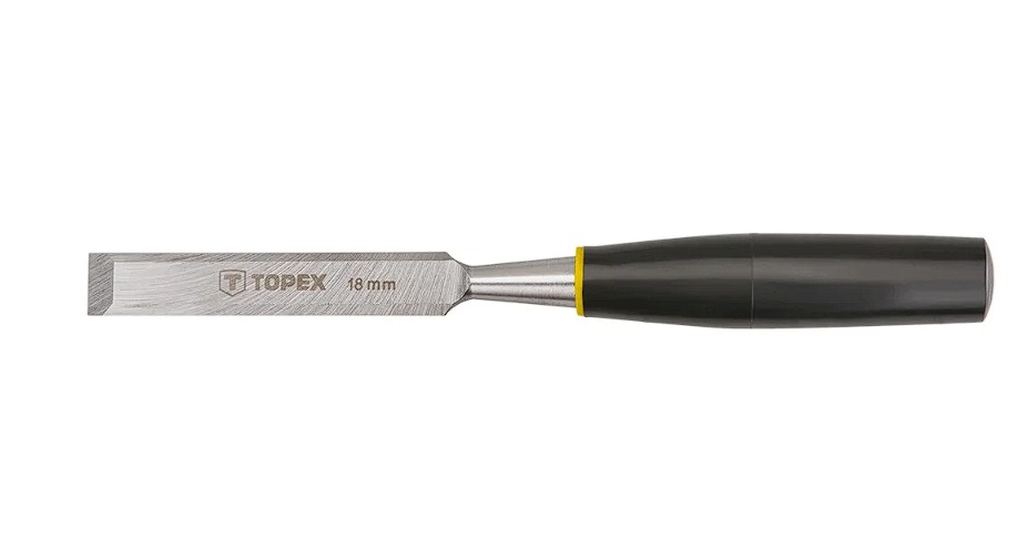 Tremeisel Topex 09A118; 18 mm