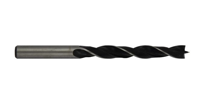 Bor for tre Tivoly 50800341000; 10x130 mm