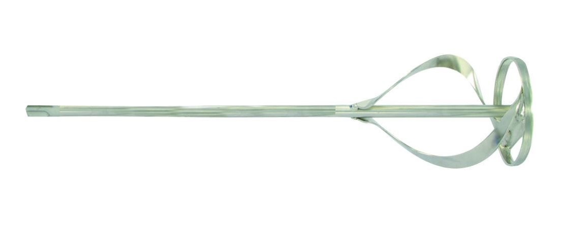 Røremikser Tivoly XT60683000399; 80x400 mm; SDS-plus