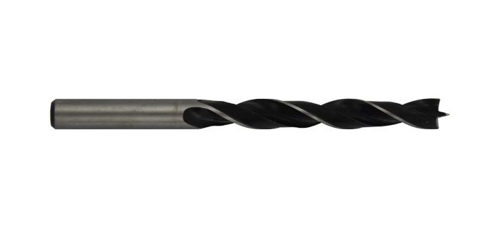 Bor for tre Tivoly 50800340800; 8x115 mm