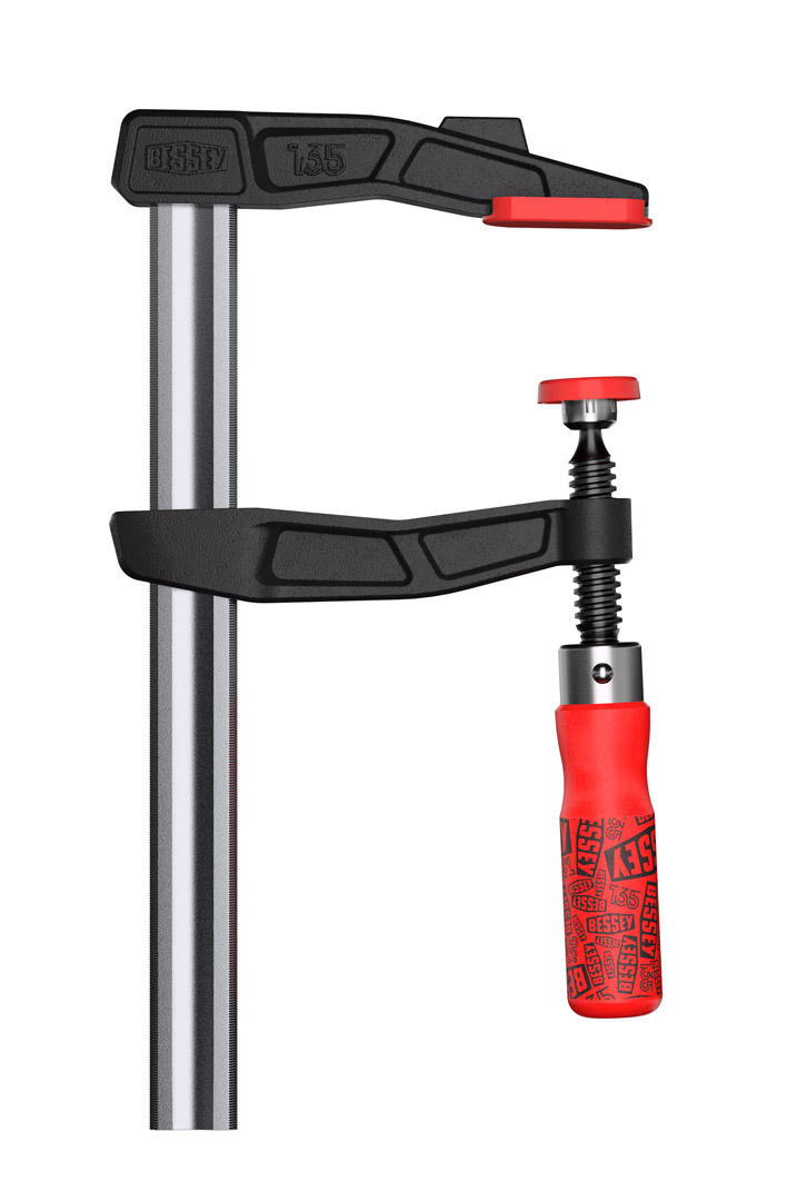 Tvinge Bessey TGA25SET-135; 2 stk