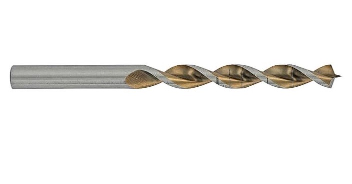 Bor for tre Tivoly 10864020500; 5x86 mm