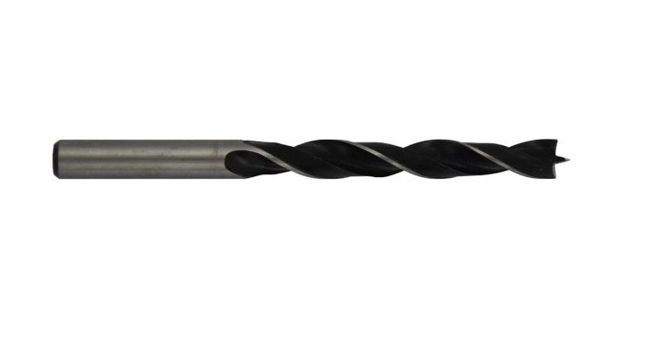 Bor for tre Tivoly 50800341600; 16x160 mm