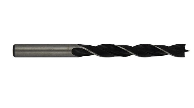 Bor for tre Tivoly 50800341200; 12x150 mm