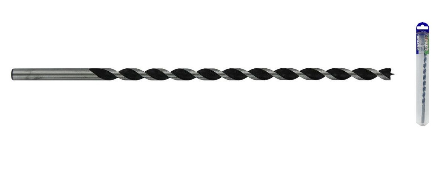 Spiralbor for tre Tivoly 10800420600; 6x200x250 mm