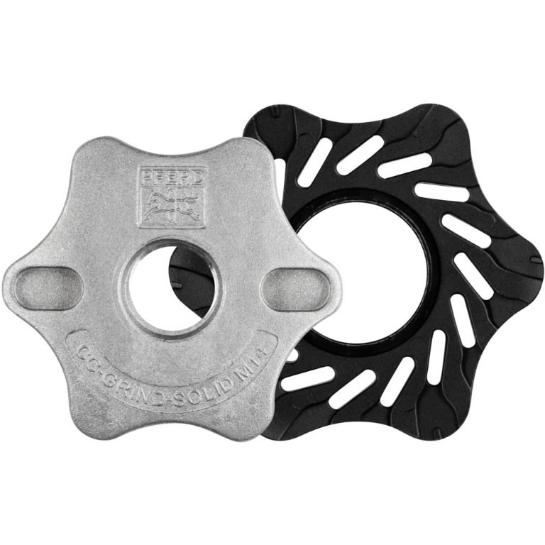 Flens PFERD 887578; M14; 115/125 mm