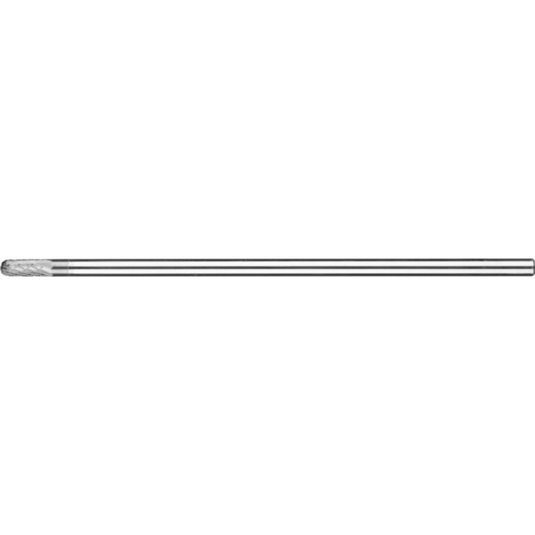 Hardmetallsfres PFERD 090336; 6x16 mm