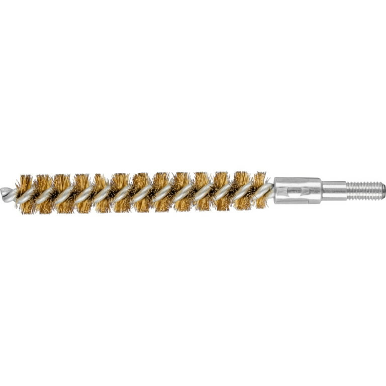 Stålbørste PFERD 659632; 12x80 mm