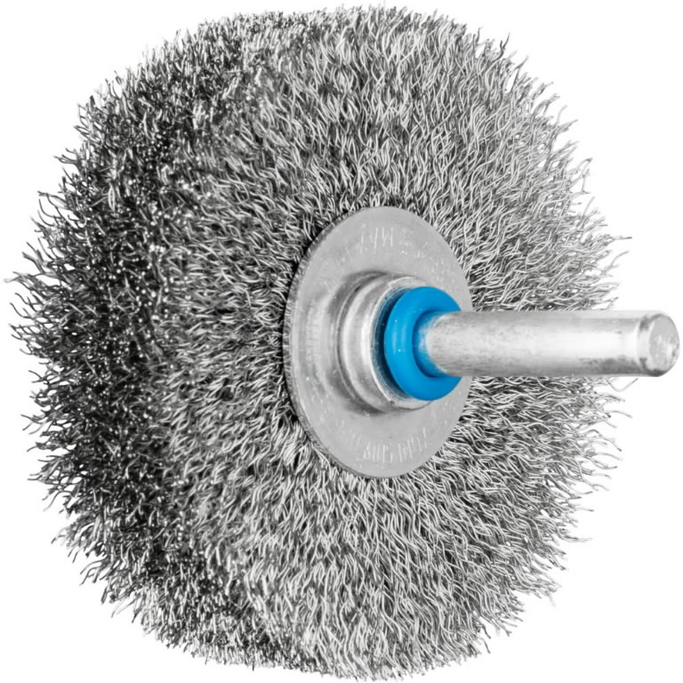 Stålbørste PFERD 658468; 60 mm