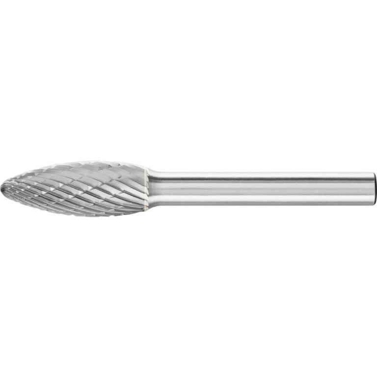 Hardmetallsfres PFERD 955505; 10x25 mm
