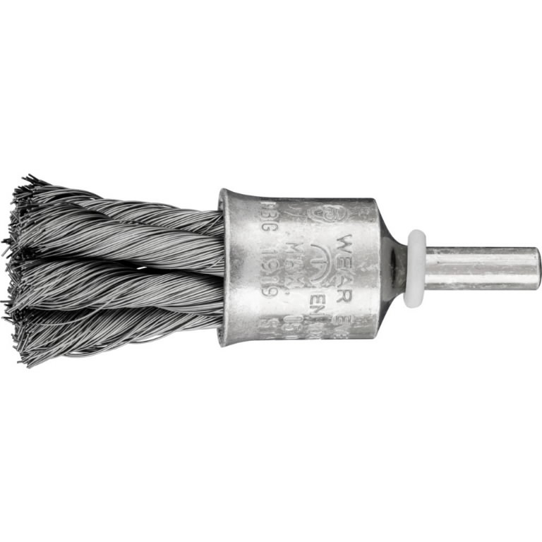 Stålbørste PFERD 936580; 19 mm