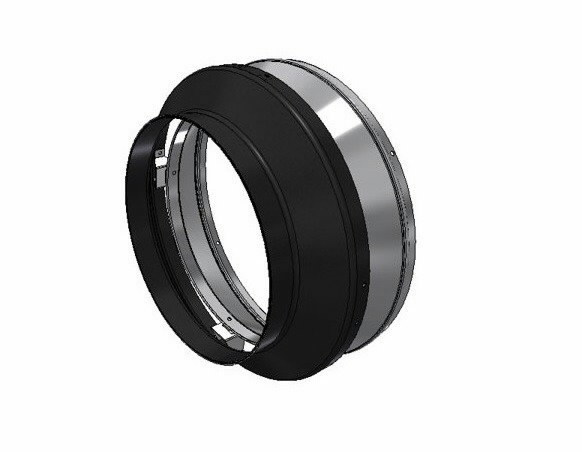 Adapter for slange Master 4034.895; 41 cm