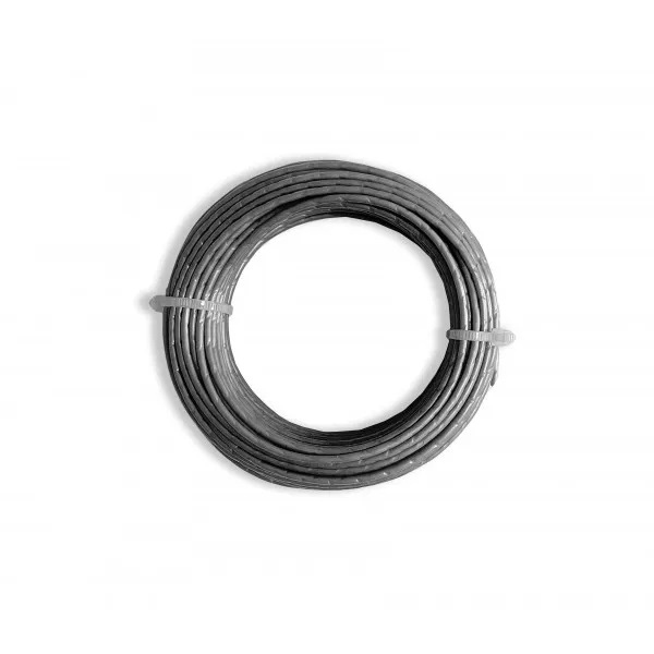 Trimmertråd Greenworks ATR-1-240S-GW; 2,4 mm