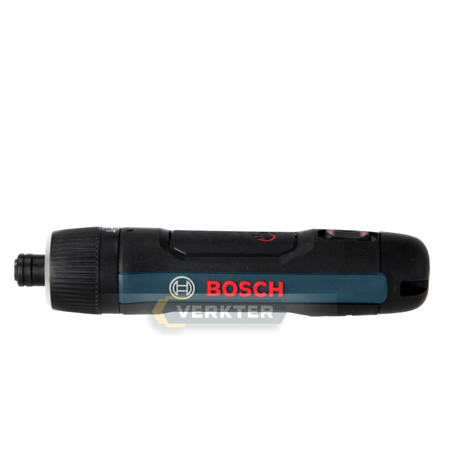 Skrutrekker Bosch GO Professional; 3,6 V; 1x2,0 Ah batt.