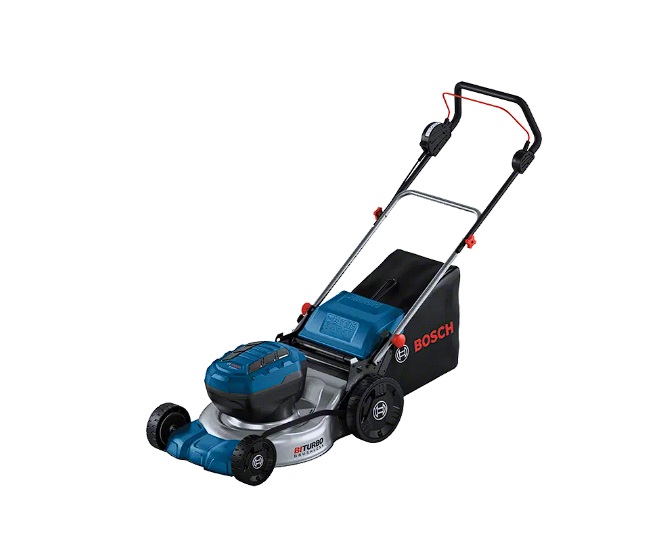 Gressklipper Bosch GRA 18V2-46 Professional; 18 V (uten batteri og lader)