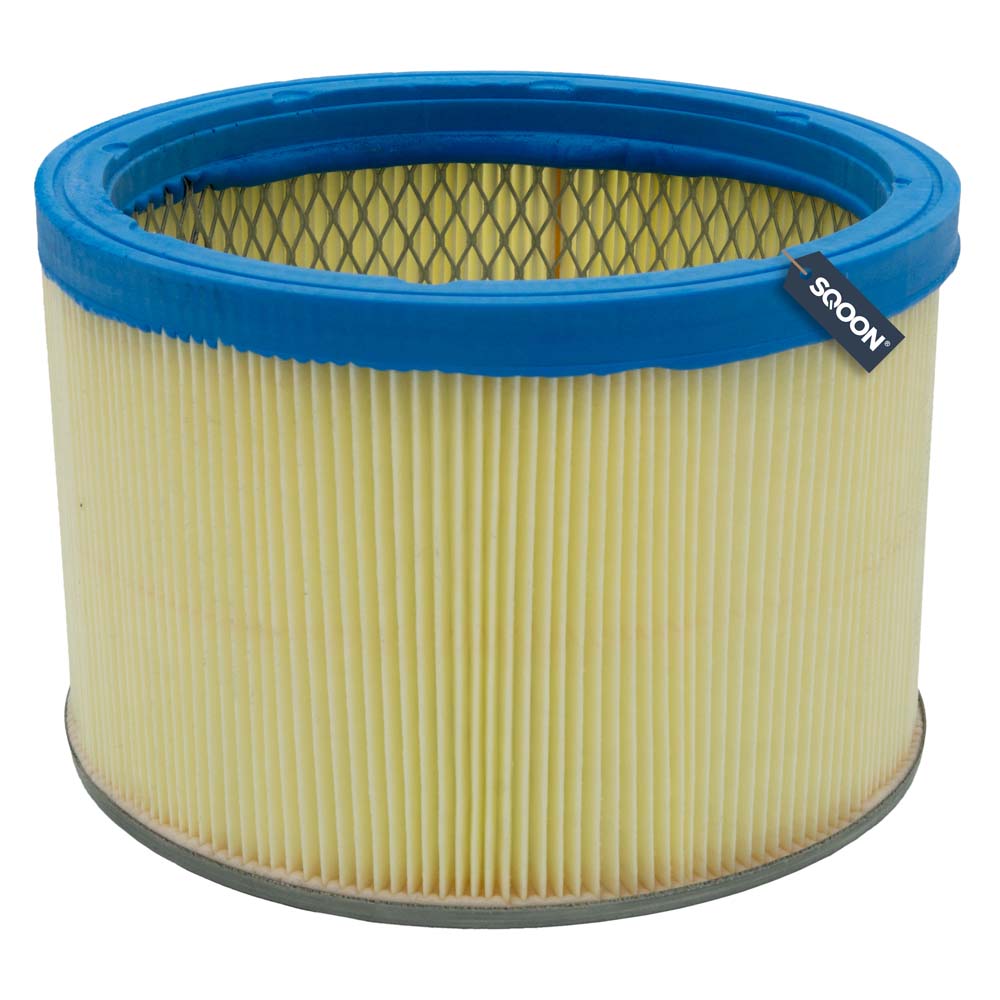 Filter SQOON S0813; Nilfisk UZ934 / GD934