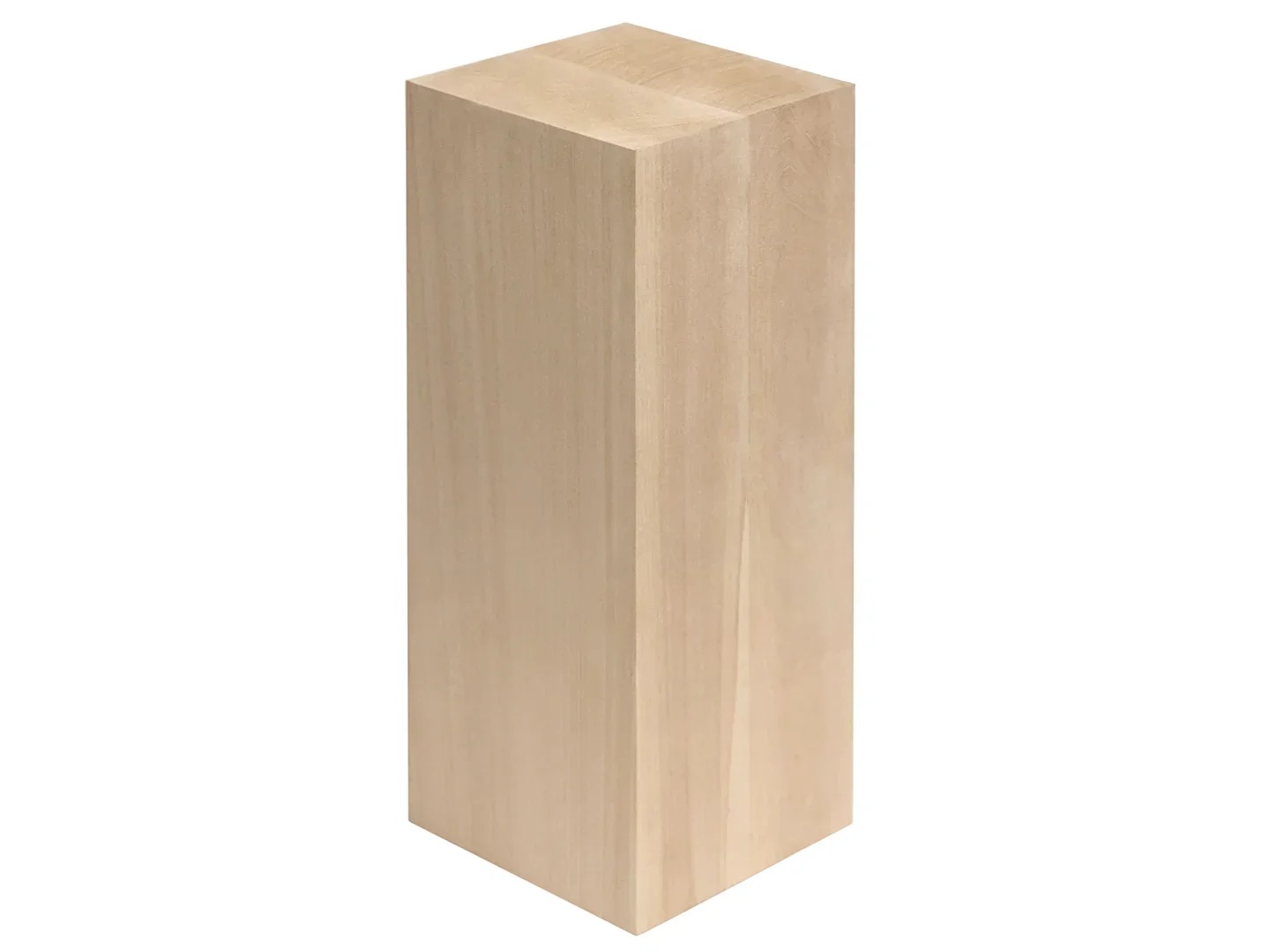 Emne av tre BeaverCraft BW1 Large