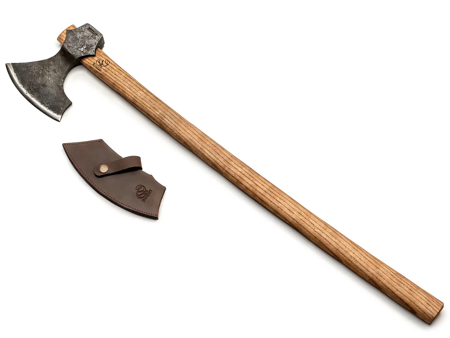 Øks BeaverCraft AX5; 770 mm