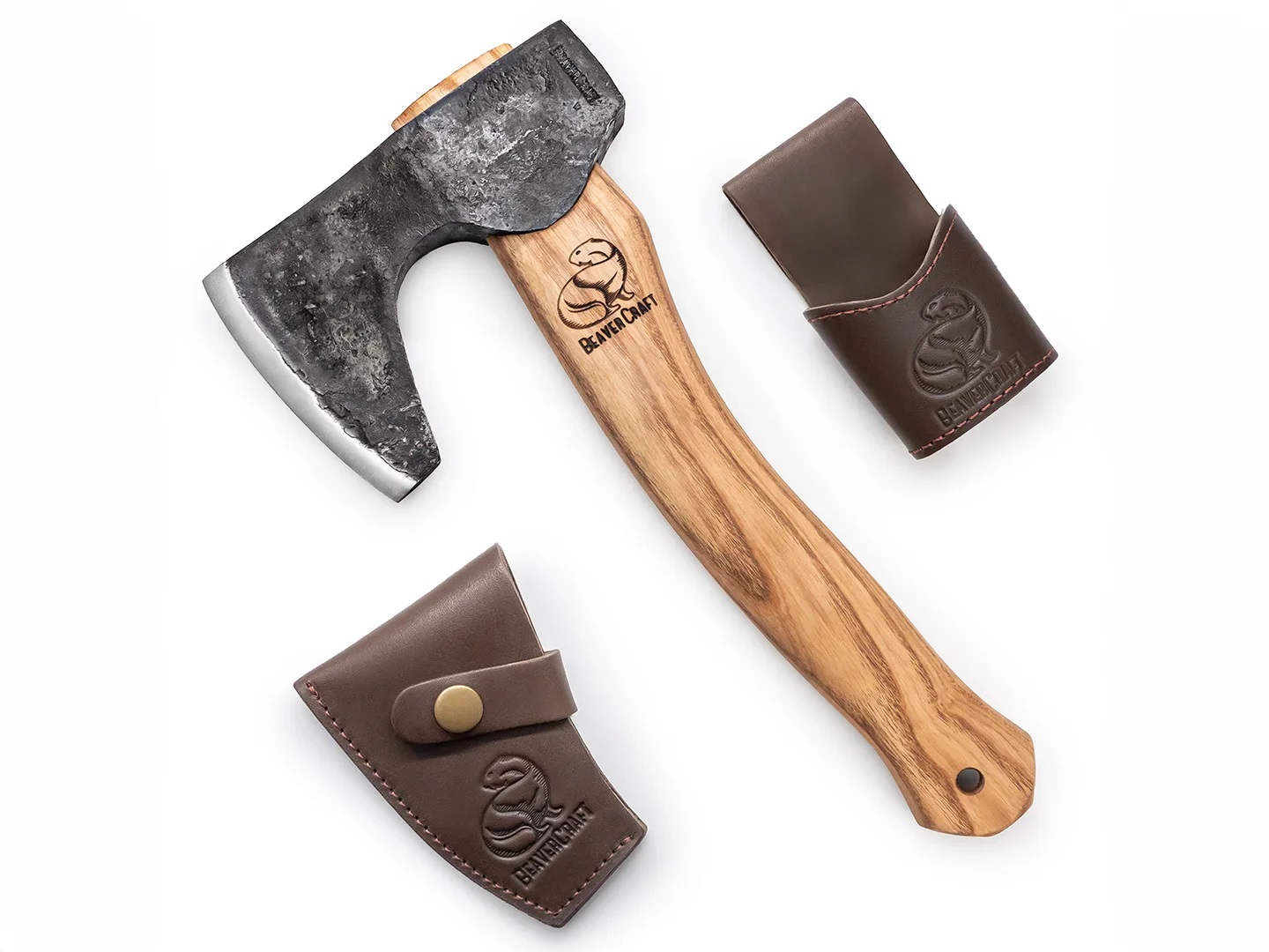 Øks BeaverCraft AX6; 295 mm