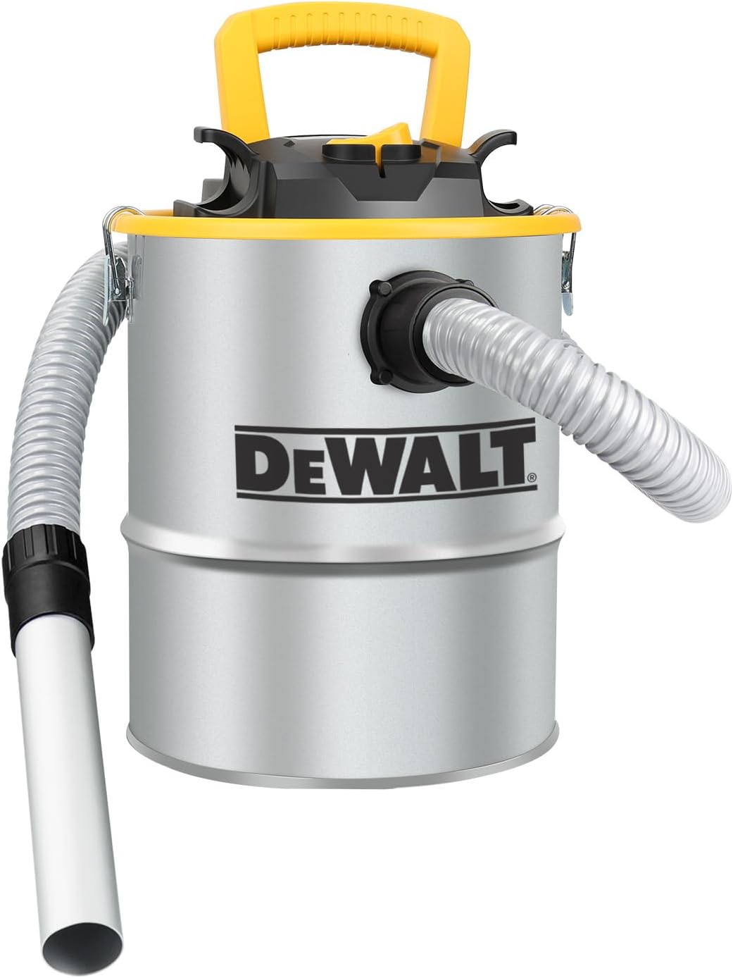 Askesuger DeWalt DXV15A; 600 W