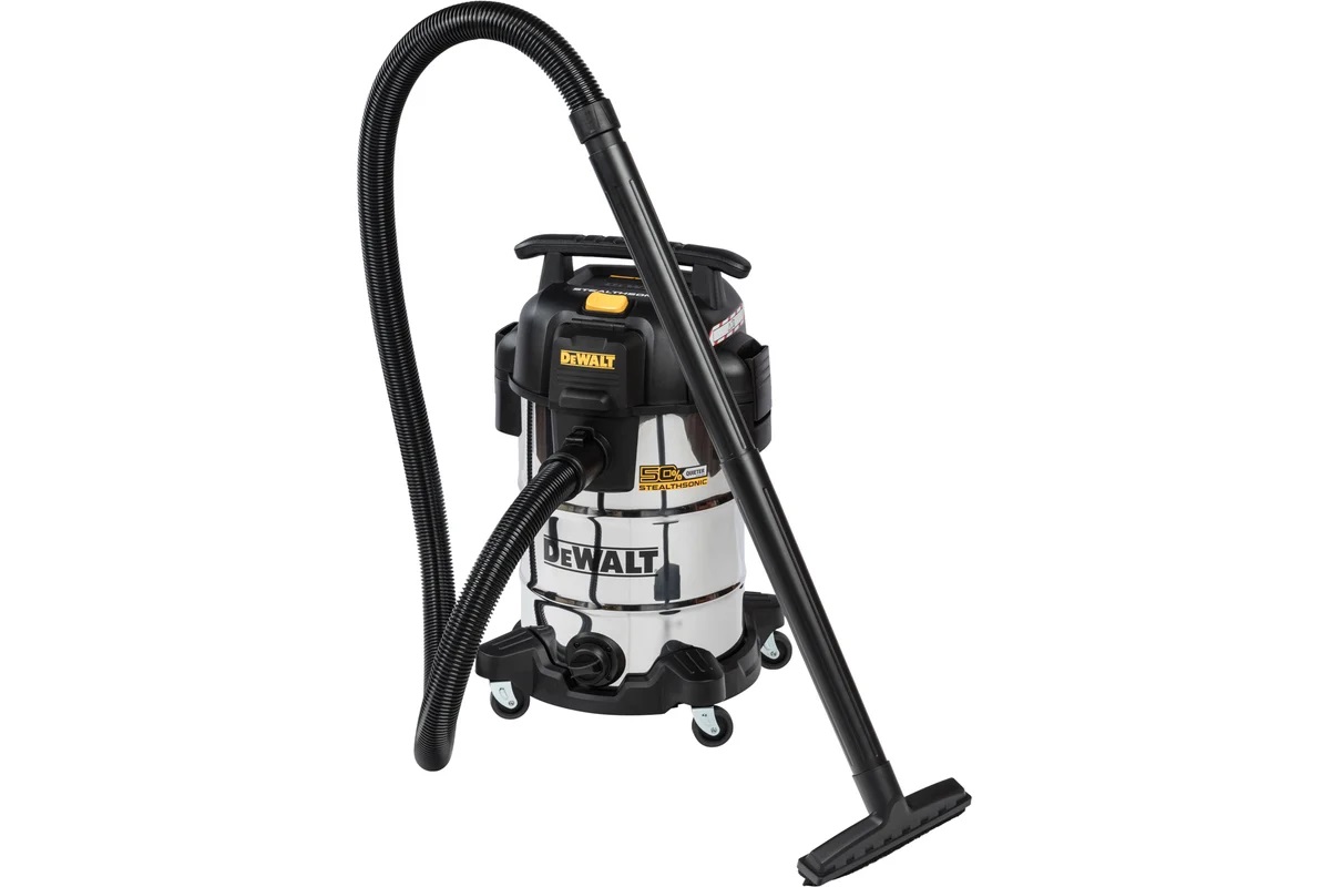 Støvsuger DeWalt DXV30SAPTA-QT; 750 W
