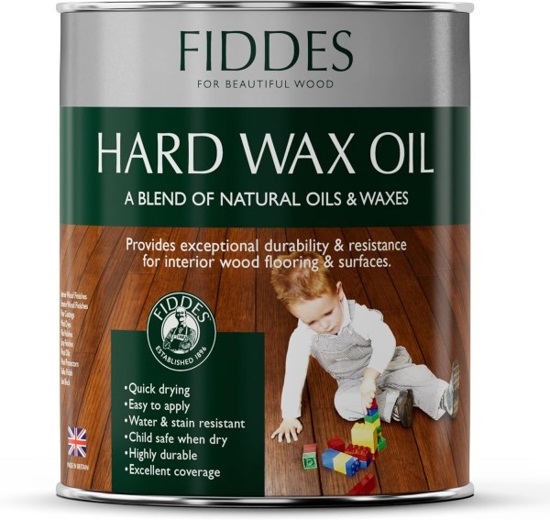 Treolje Fiddes HWO ONYX 1582; 250 ml