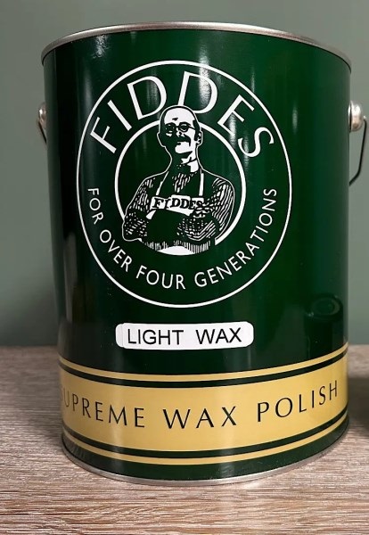 Voks Fiddes SUPR. LIGHT 0073; 5 l