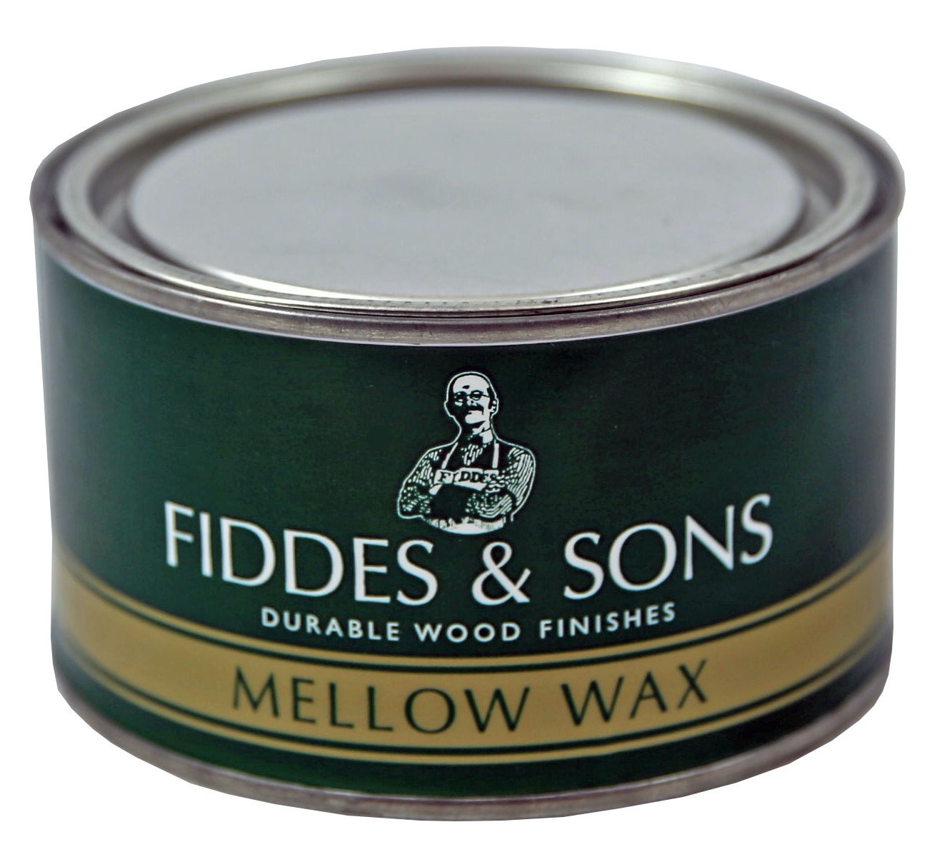 Voks Fiddes MELLOW, GEORG.MAHOG. 1094; 400 ml
