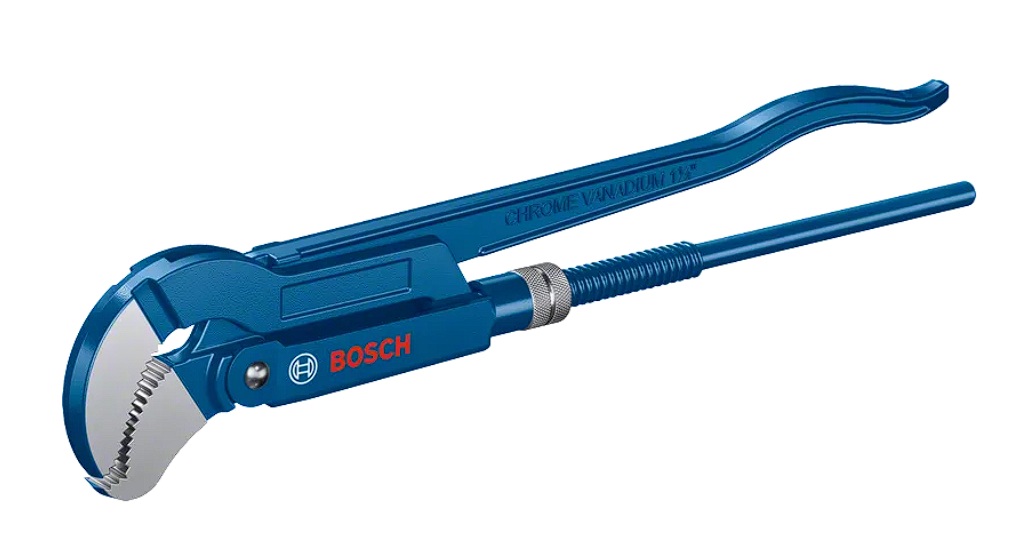 VVS-tang Bosch 1600A02W3T; 420 mm