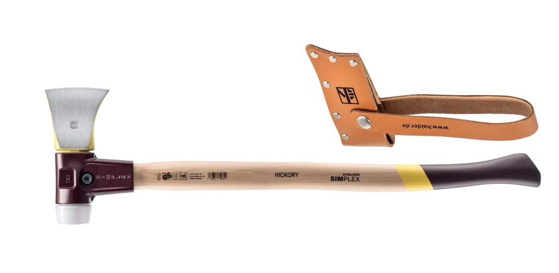 Øks Halder SIMPLEX 3007.750; 2,7 kg