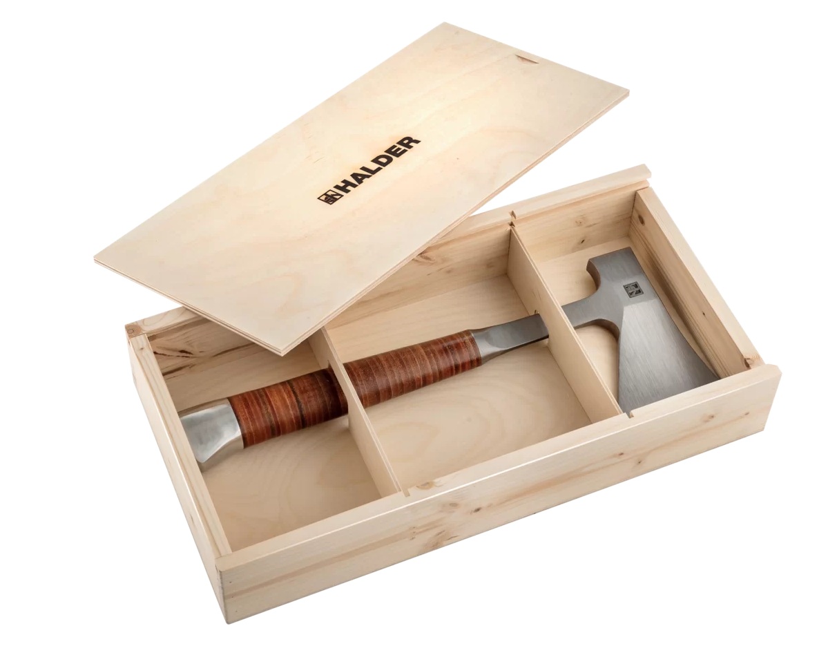 Øks Halder 3555s001; 1,8 kg