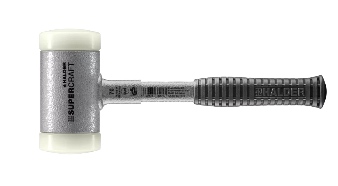 Hammer Halder SUPERCRAFT 3377.070; 2,25 kg