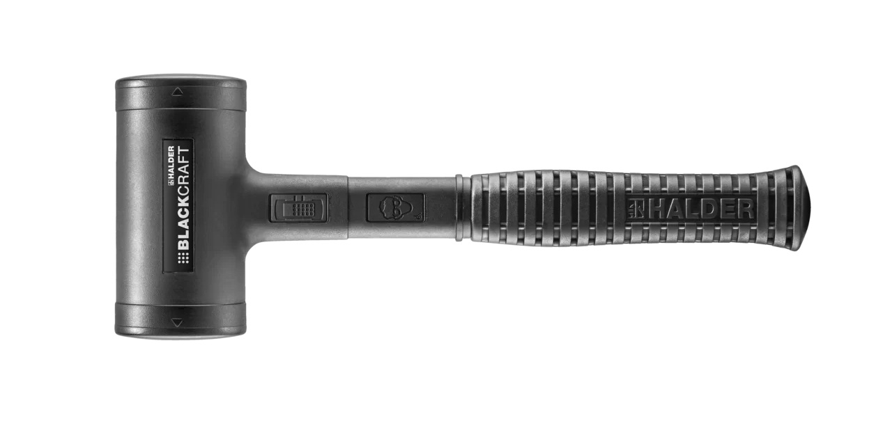 Hammer Halder BLACKCRAFT 3379.060; 1,3 kg