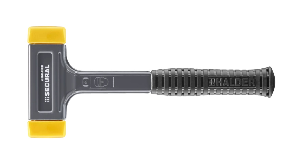 Hammer Halder SECURAL 3380.045; 1 kg