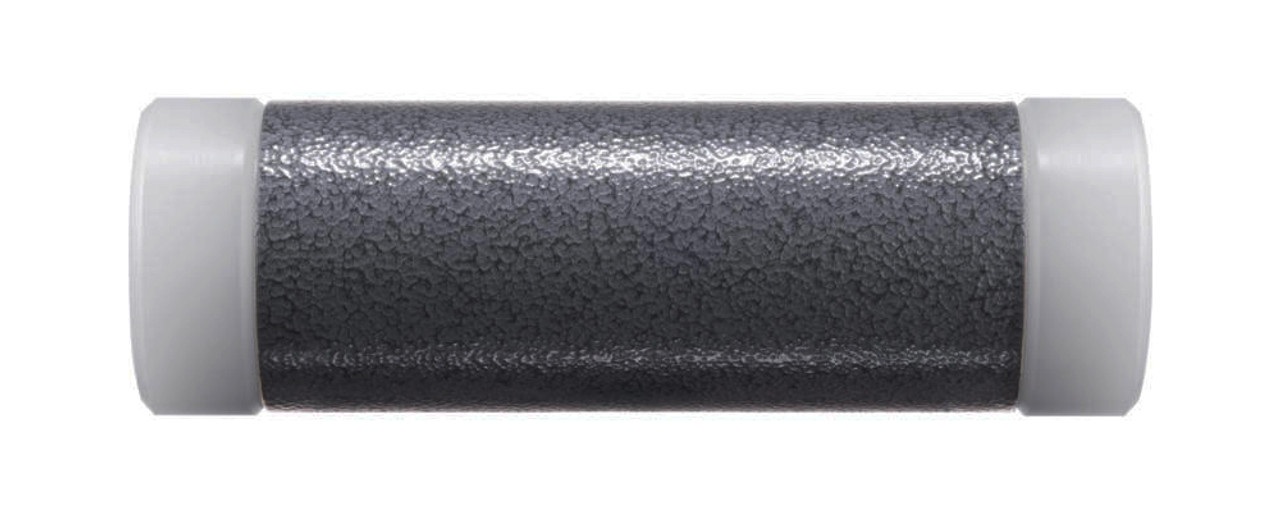 Stempel av stål Halder 3408.045; 45 mm