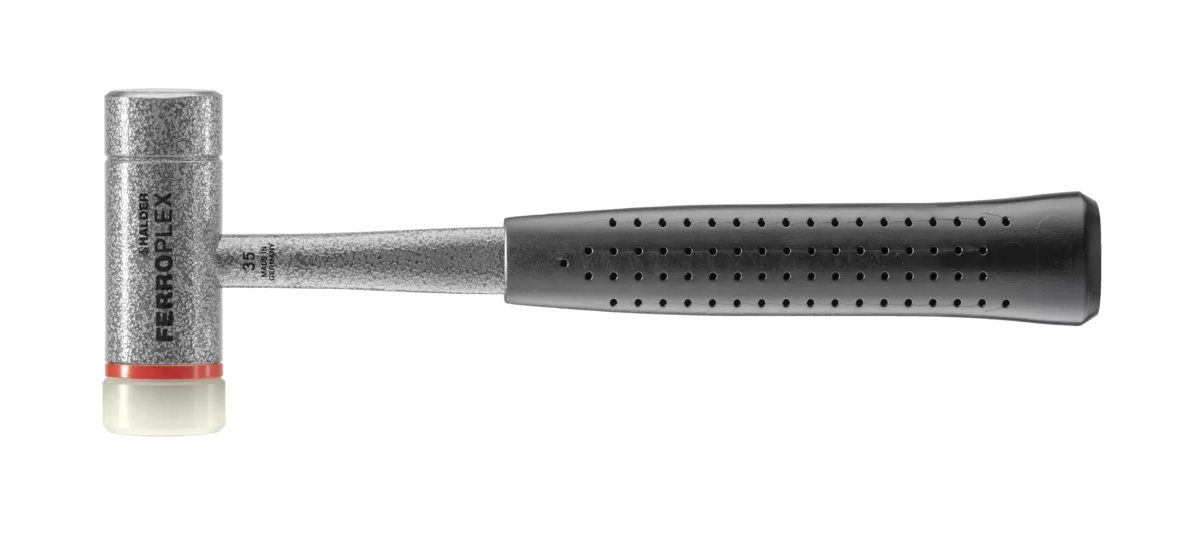 Hammer Halder FERROPLEX 3677.035; 0,8 kg