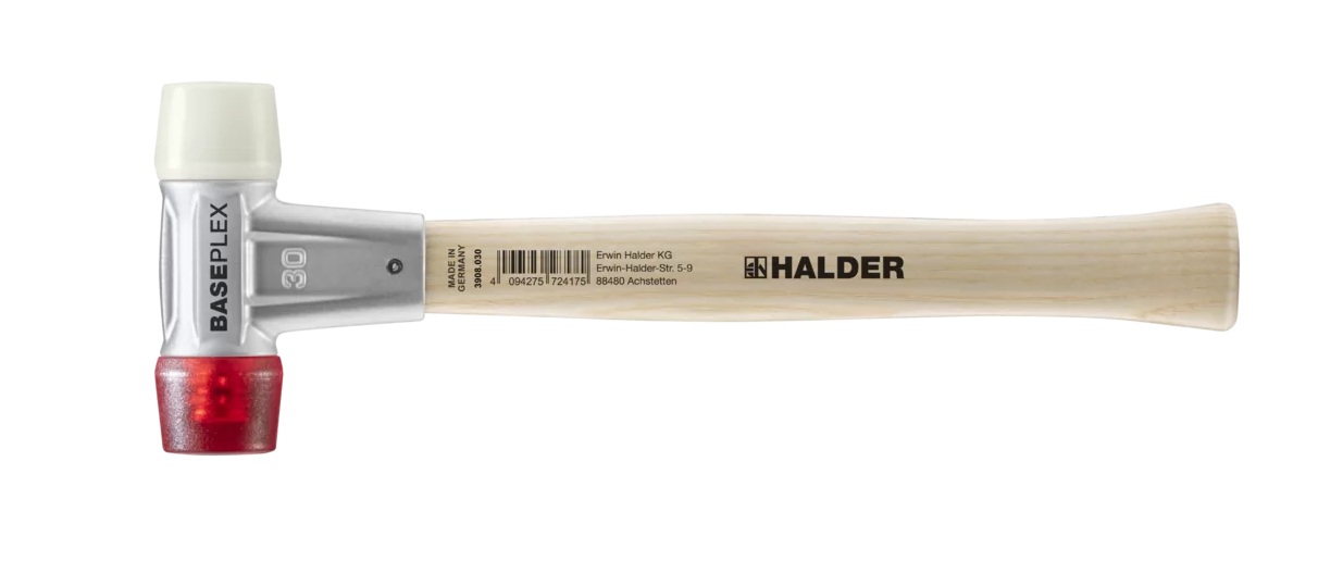 Hammer Halder BASEPLEX 3968.030; 0,36 kg