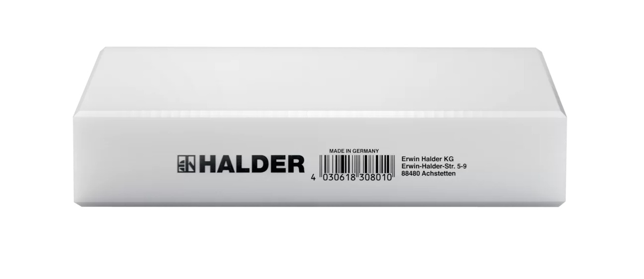 Blokkere Halder 3688.001