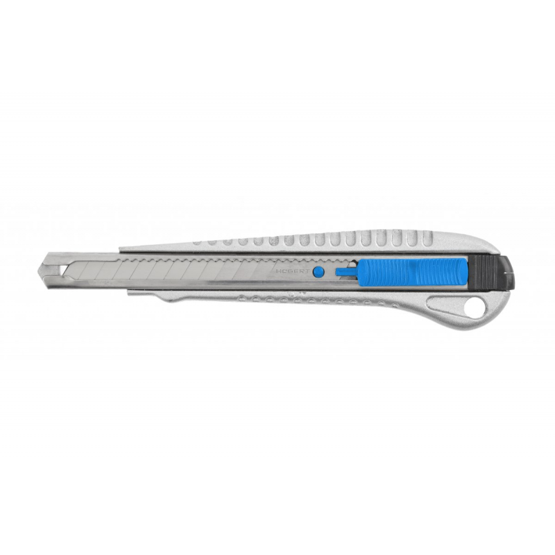 Kniv med utskiftbare blader Hogert HT4C636; 18 mm