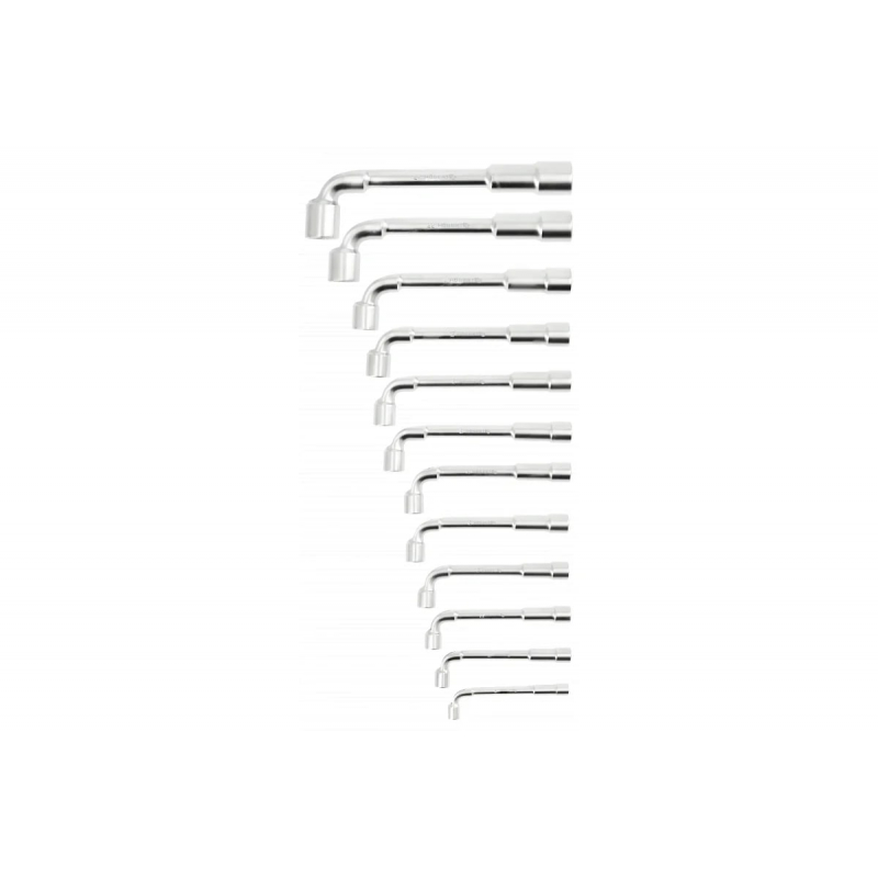 Pipesett Hogert HT1R501; 8-24 mm; 12 stk